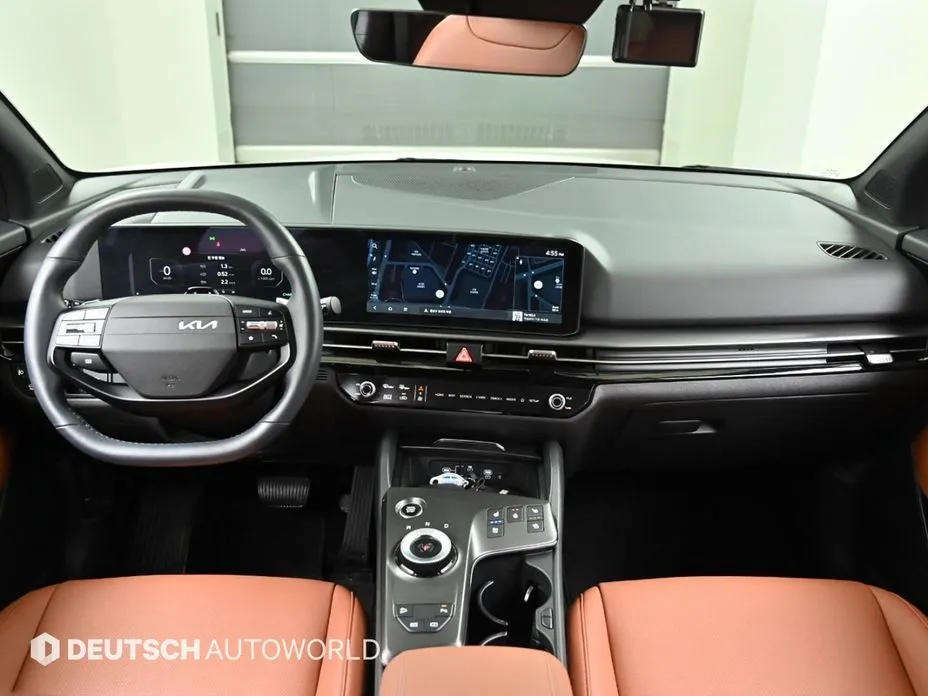 Kia Sportage — фото 2