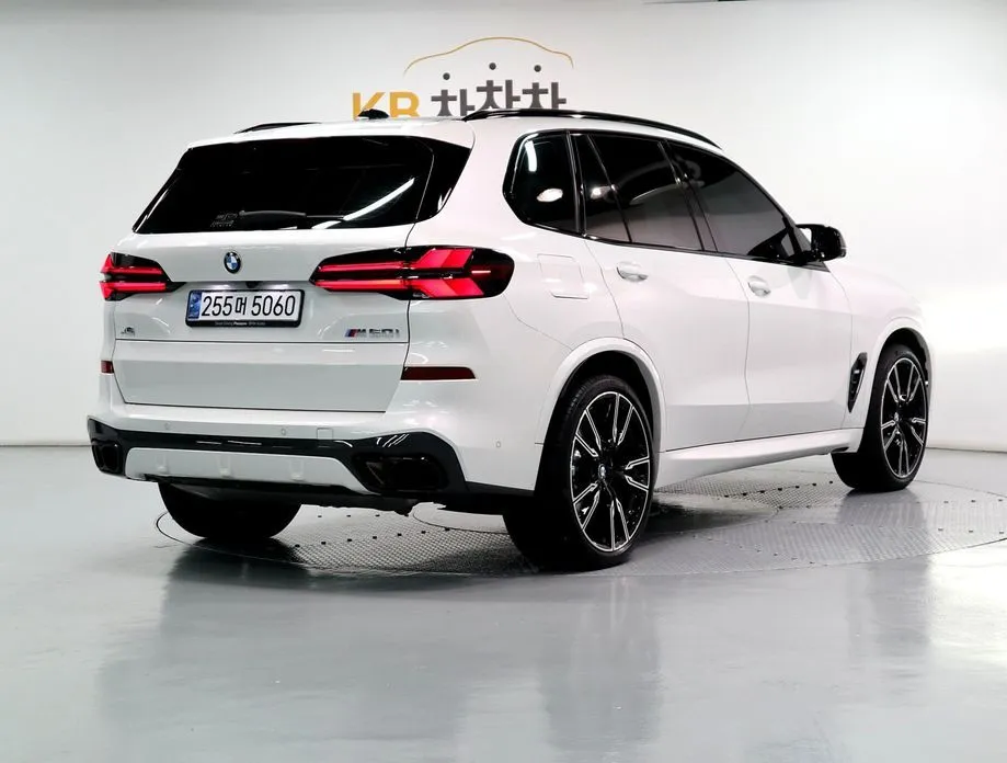 BMW X5 — фото 3