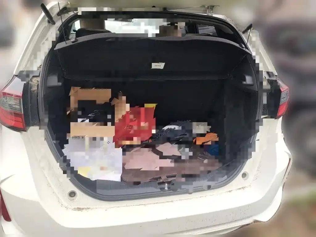 Honda Fit — фото 2