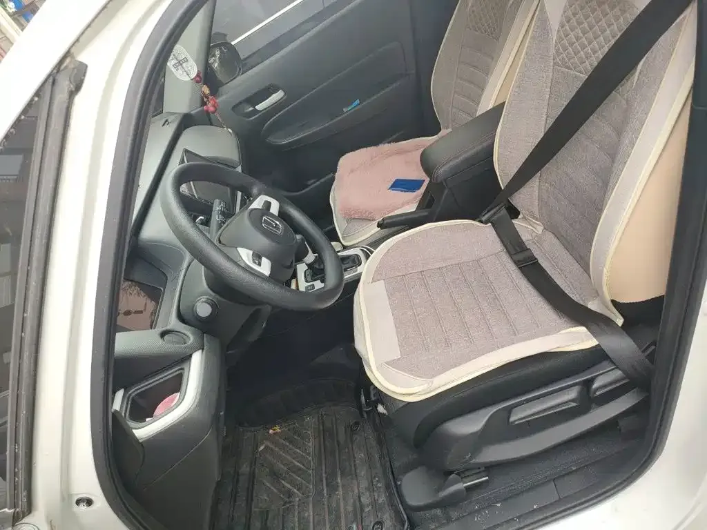 Honda Fit — фото 5