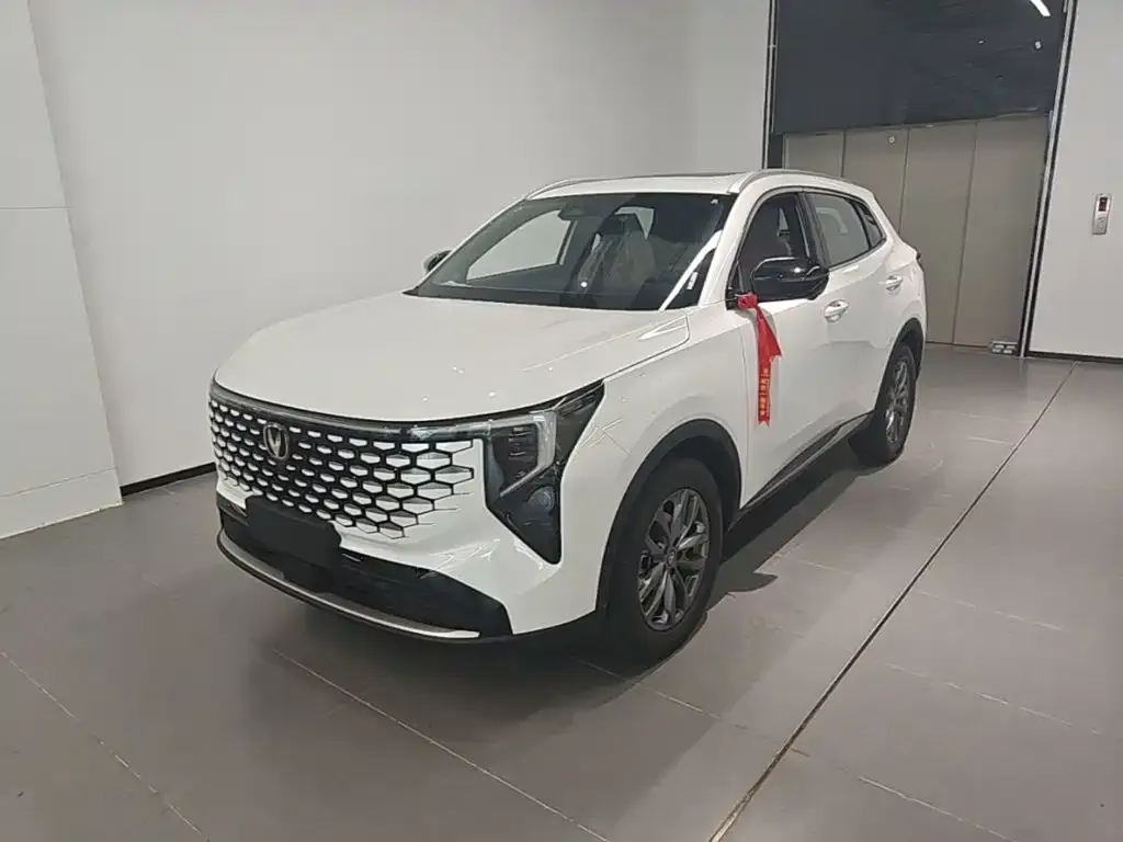 Changan CS55PLUS — фото 2