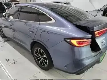 BYD Seal 06 — фото 2