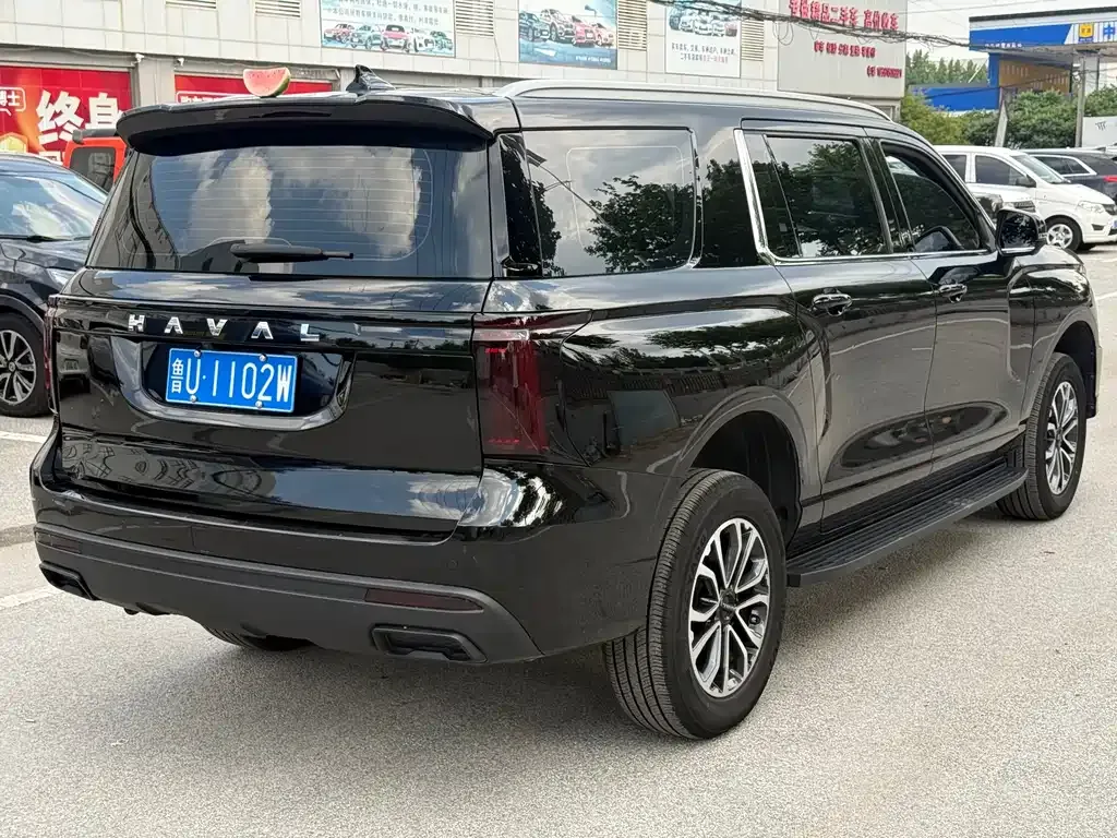 Haval H5 — фото 8