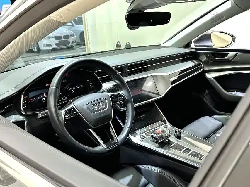 Audi A7 — фото 3