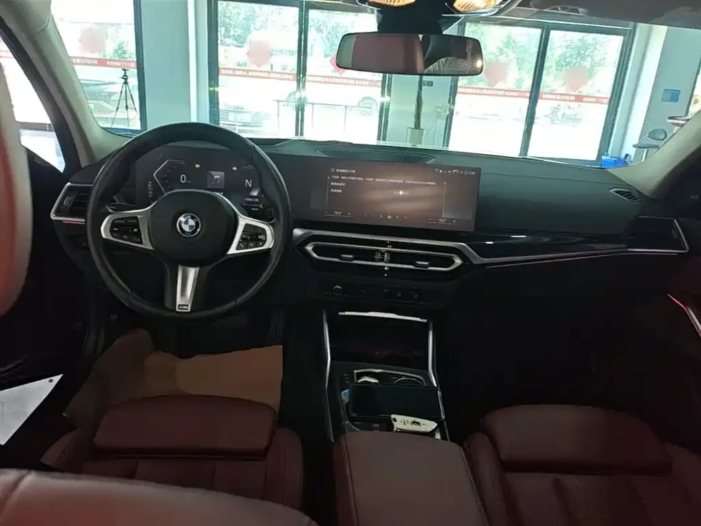 BMW i3 — фото 2