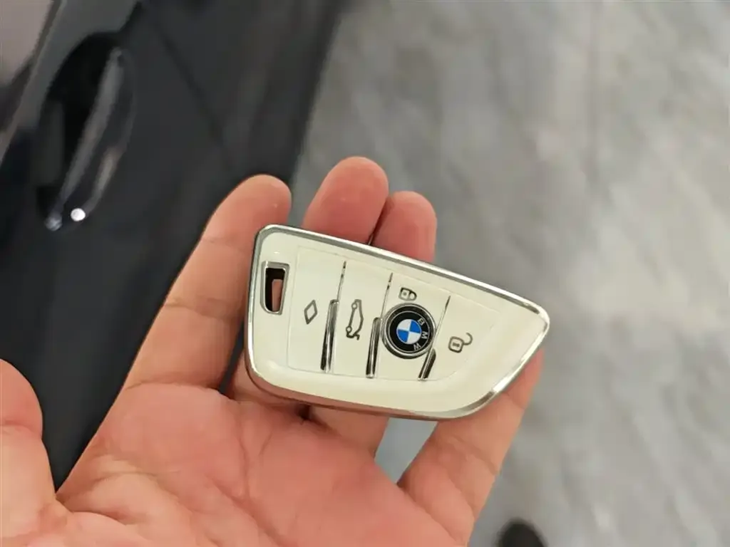 BMW i3 — фото 3