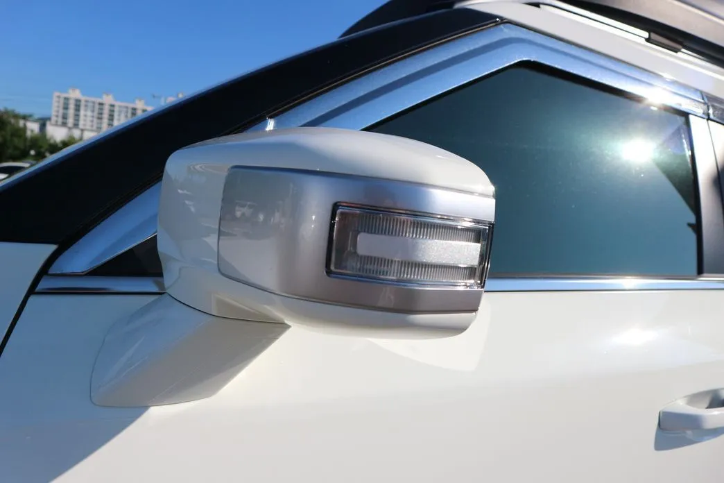 KG Mobility (Ssangyong) Torres — фото 2
