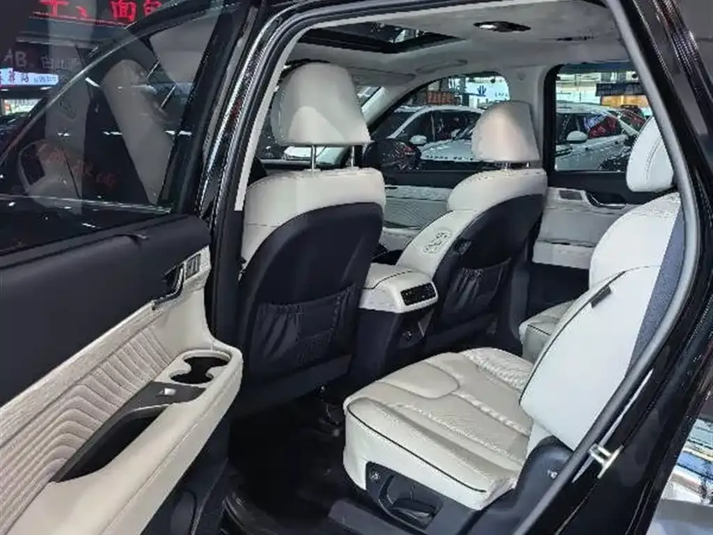 Hyundai Palisade — фото 3