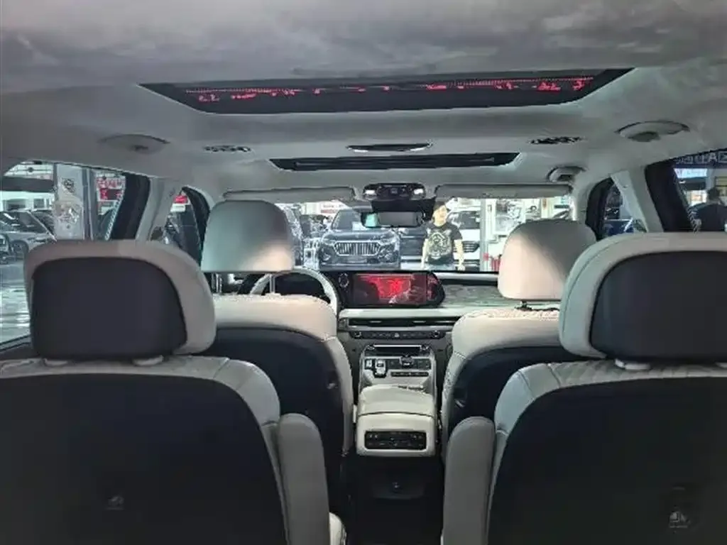 Hyundai Palisade — фото 2