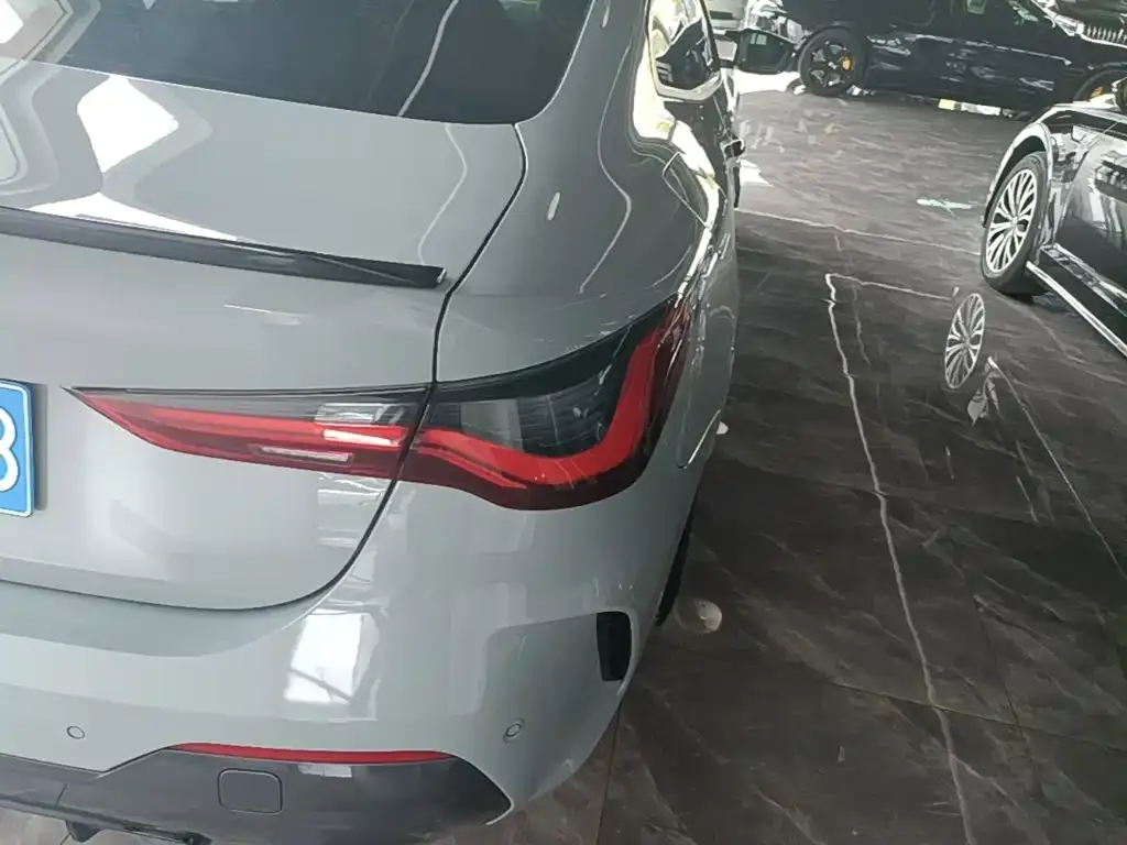 BMW 4 Series — фото 3