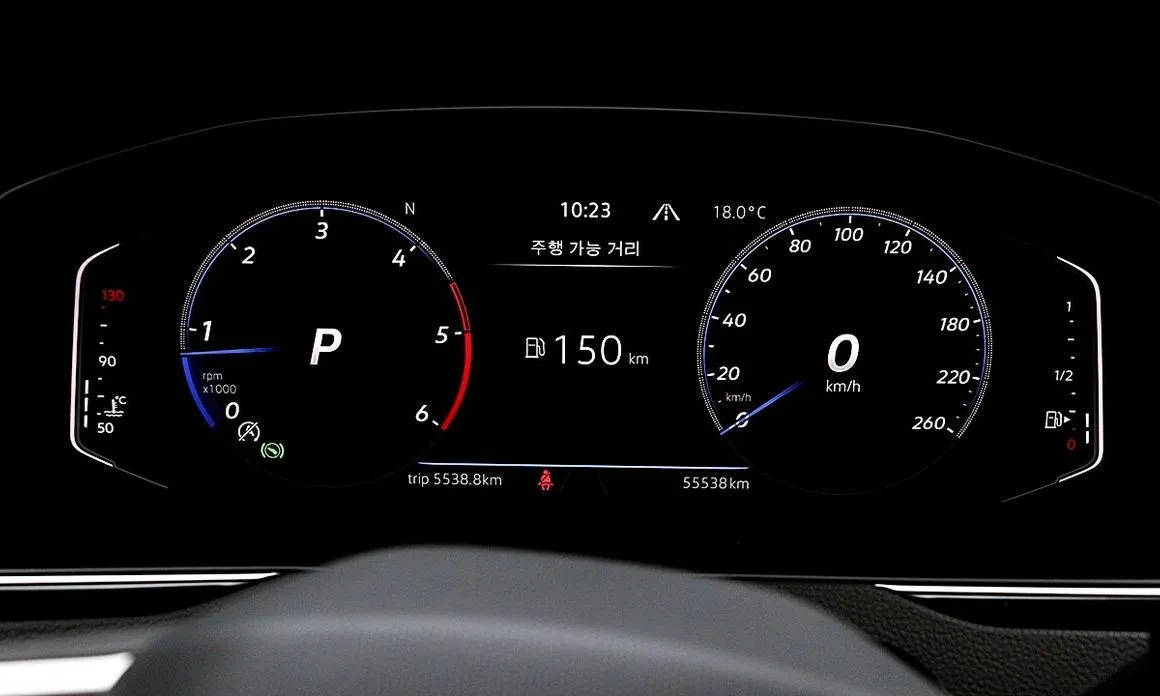 Volkswagen Passat — фото 4