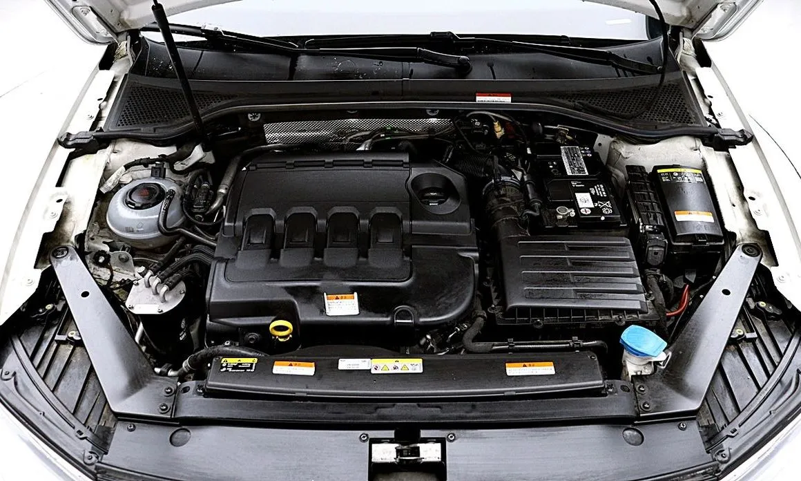 Volkswagen Passat — фото 10