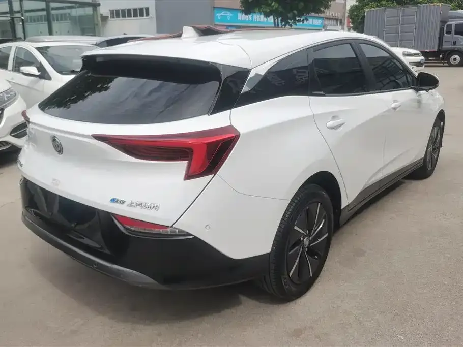 Buick Velite 6 — фото 4