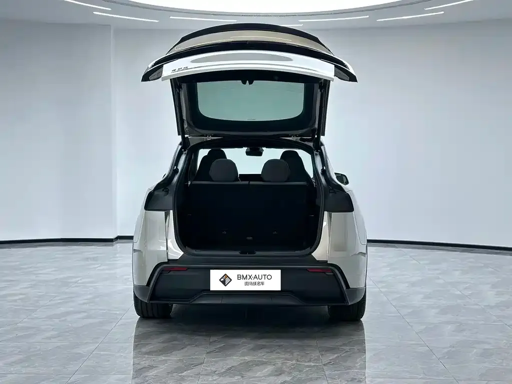 Tesla Model Y L — фото 6