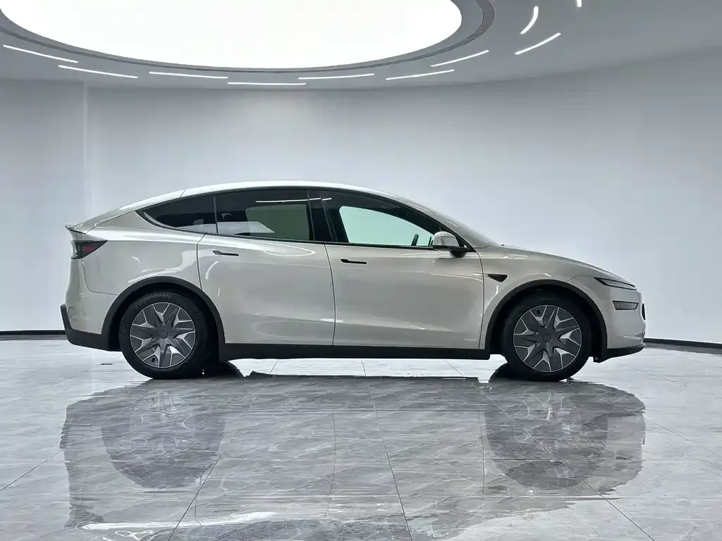 Tesla Model Y L — фото 3