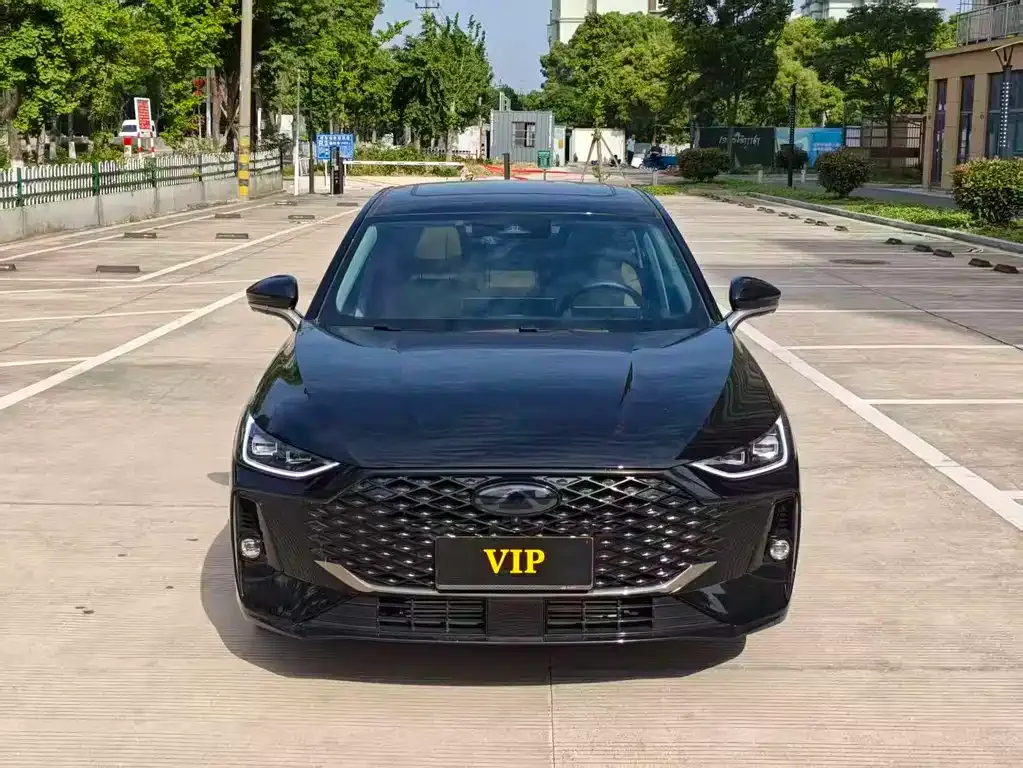 Chery Arrizo 8 PRO — фото 10