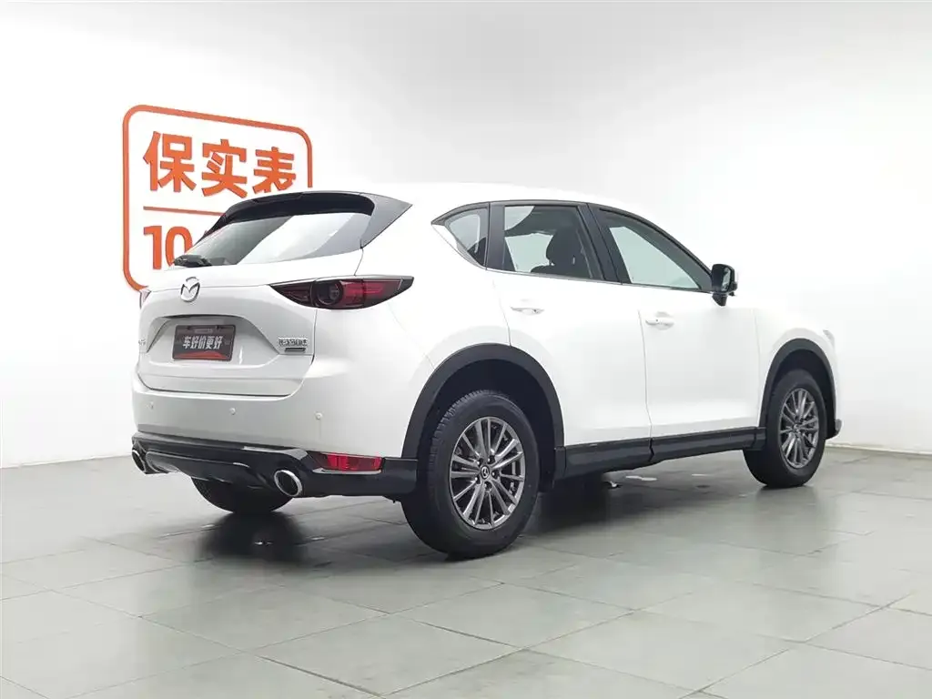 Mazda CX-5 — фото 6