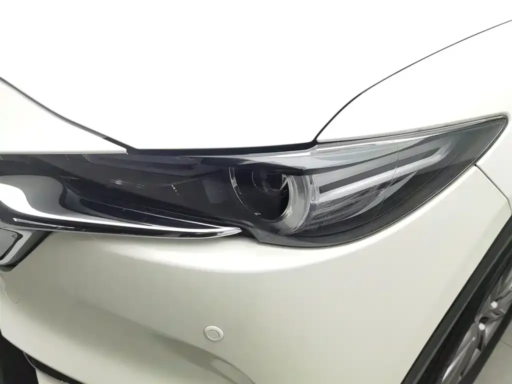 Mazda CX-5 — фото 7