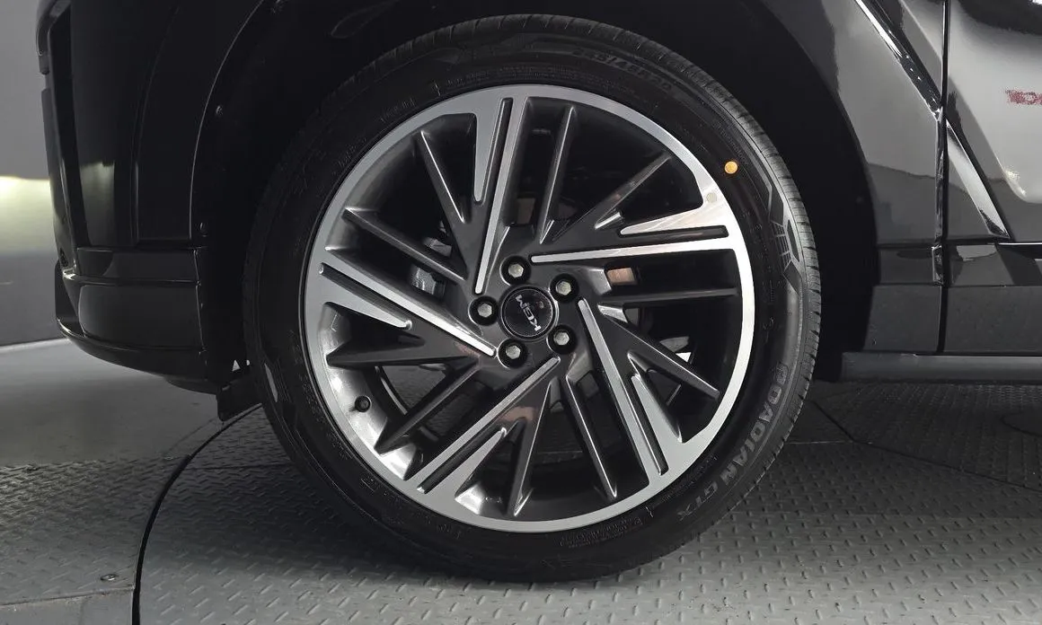 KG Mobility (Ssangyong) Actyon — фото 10