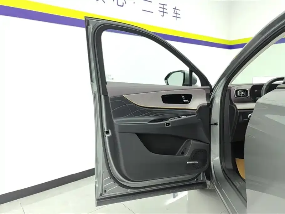 Chery Tiggo 9 C-DM — фото 3