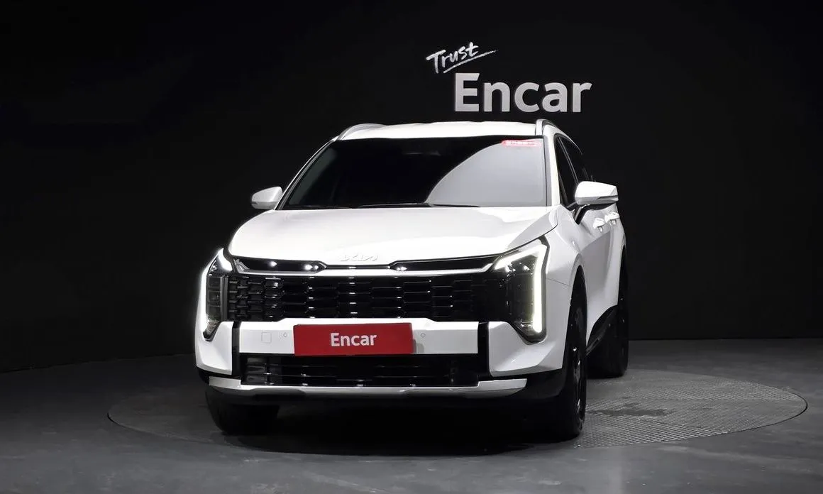 Kia Sportage — фото 2