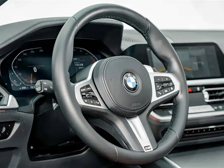 BMW 4 Series — фото 4