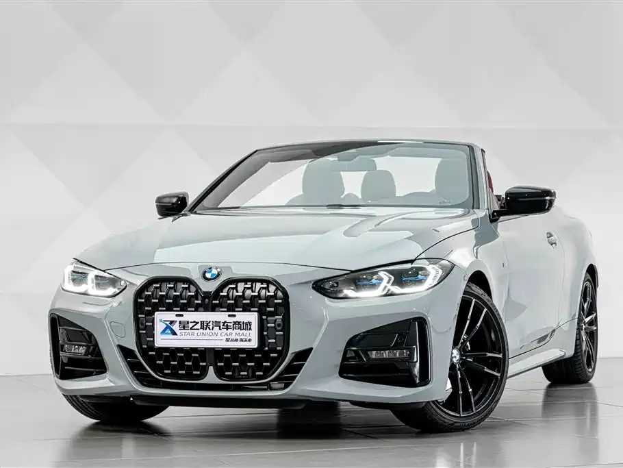 BMW 4 Series — фото 9