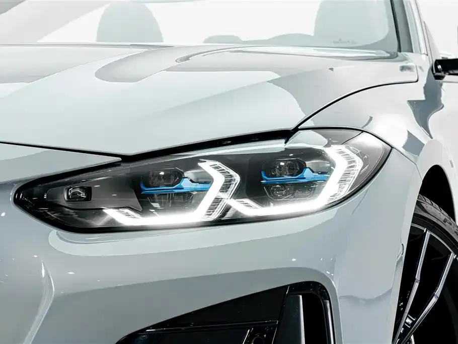 BMW 4 Series — фото 5