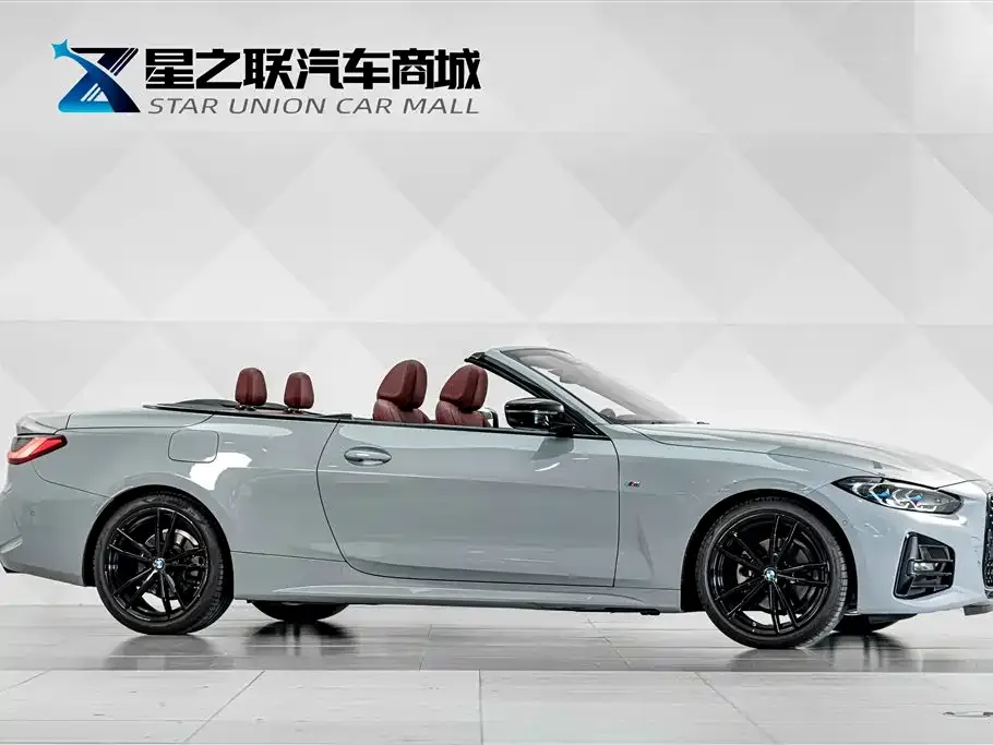 BMW 4 Series — фото 2