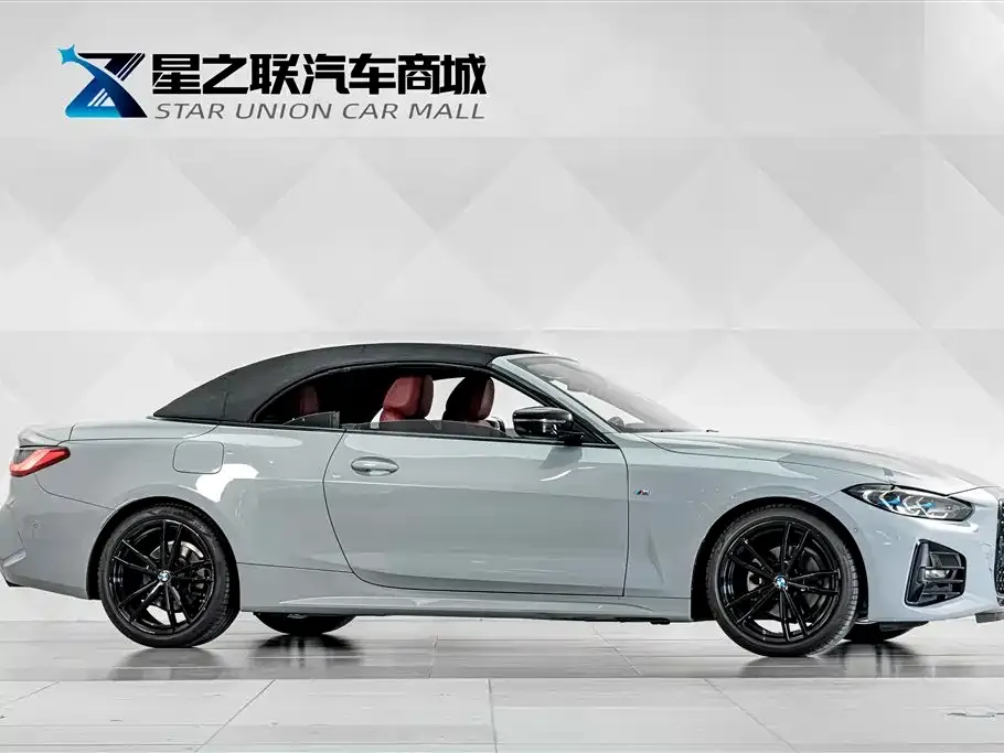 BMW 4 Series — фото 10