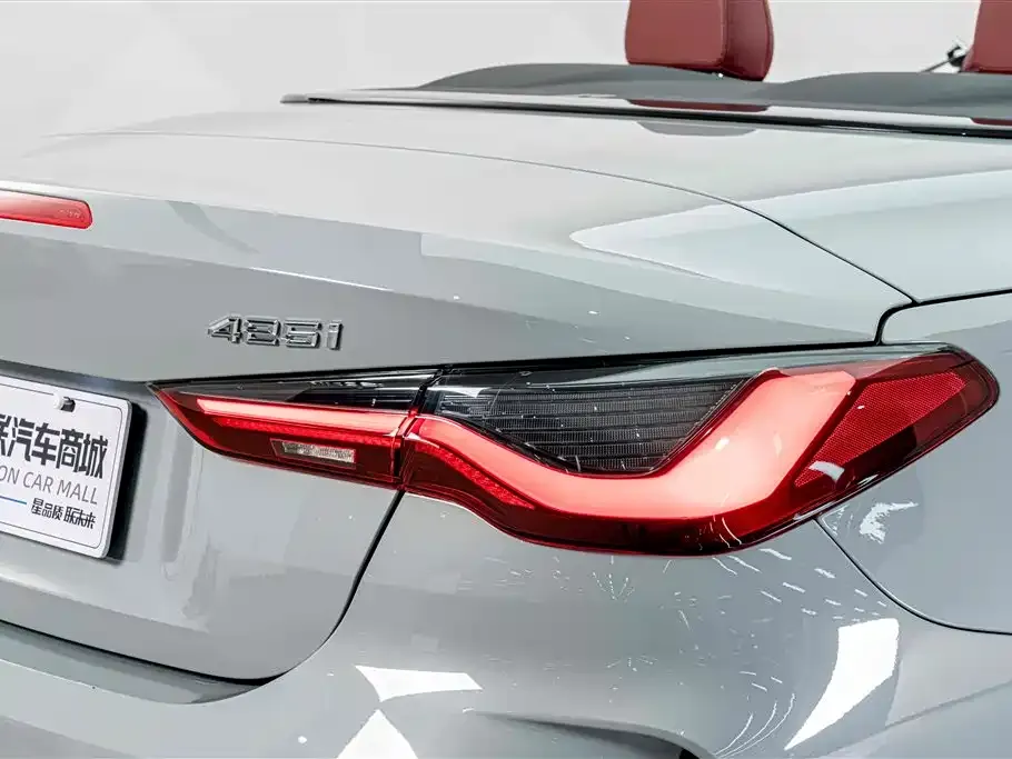 BMW 4 Series — фото 6