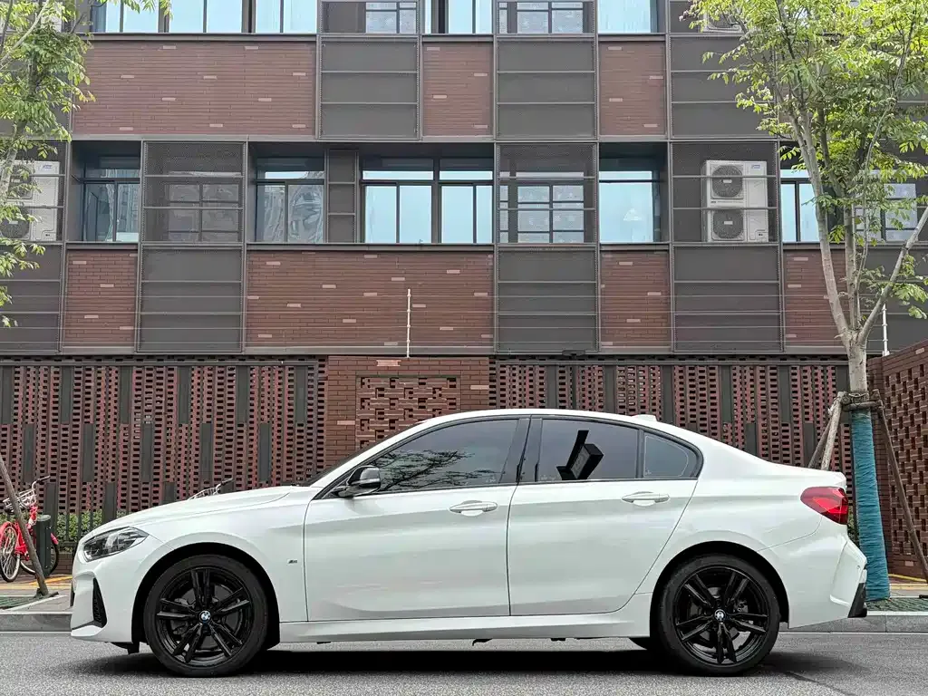 BMW 1 Series — фото 10