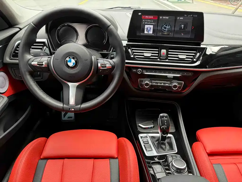 BMW 1 Series — фото 2