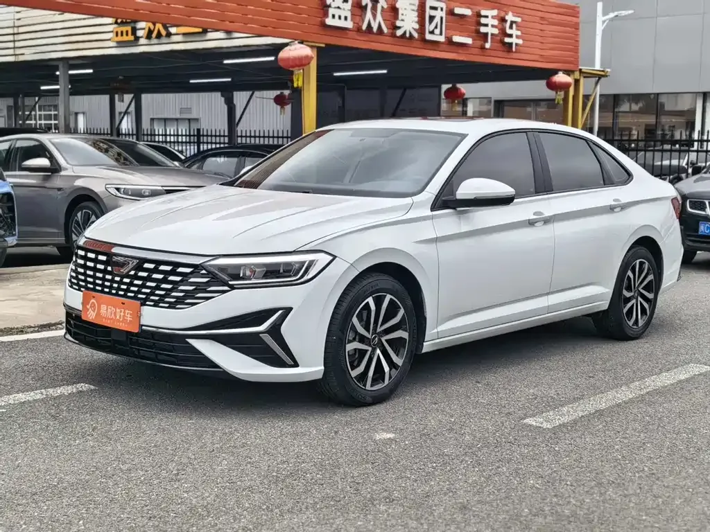 Jetta VA7 — фото 1