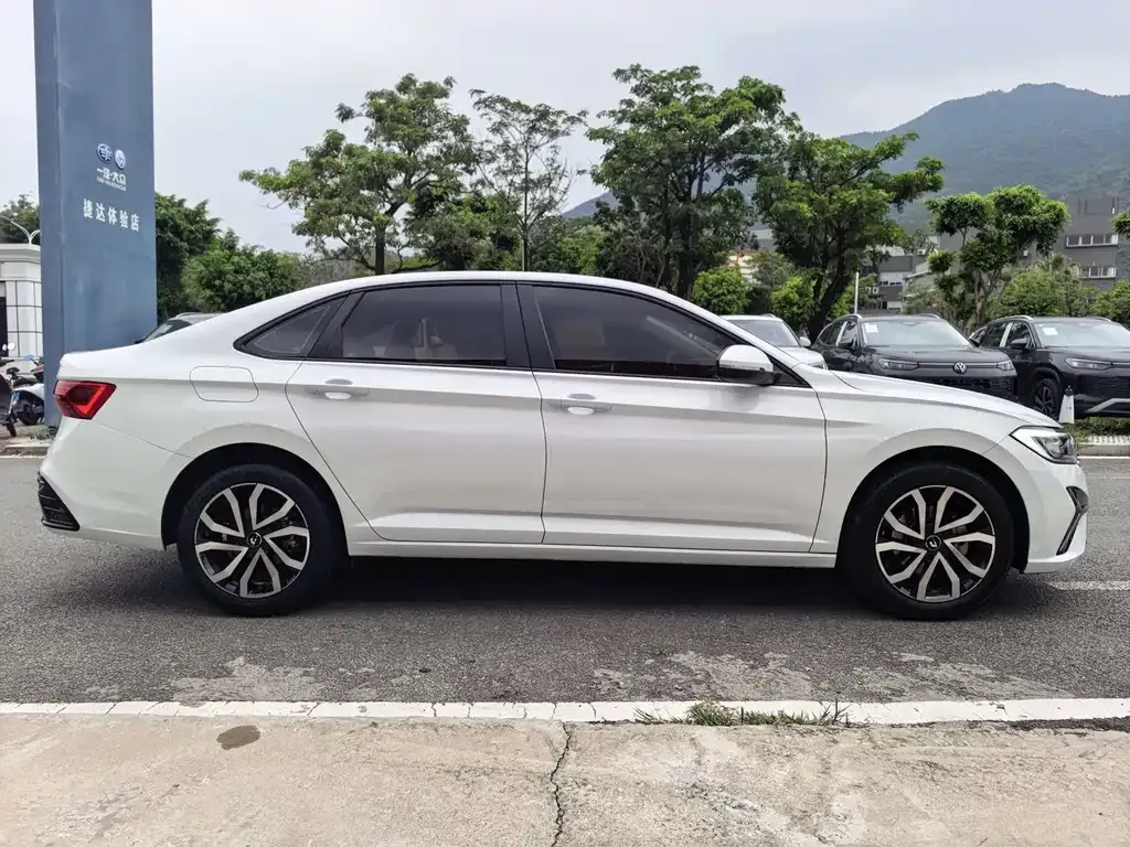 Jetta VA7 — фото 4