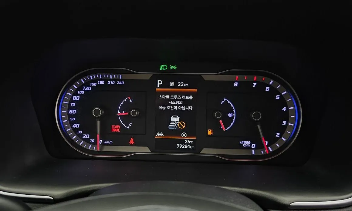 Hyundai Tucson — фото 4