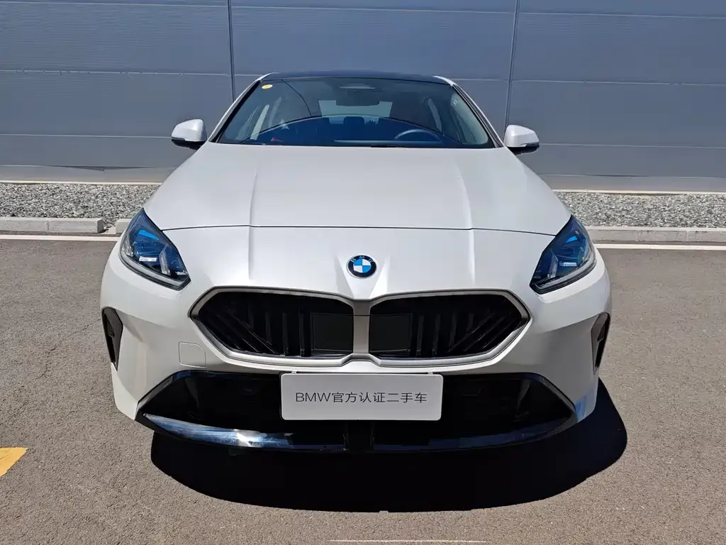 BMW 2 Series — фото 9