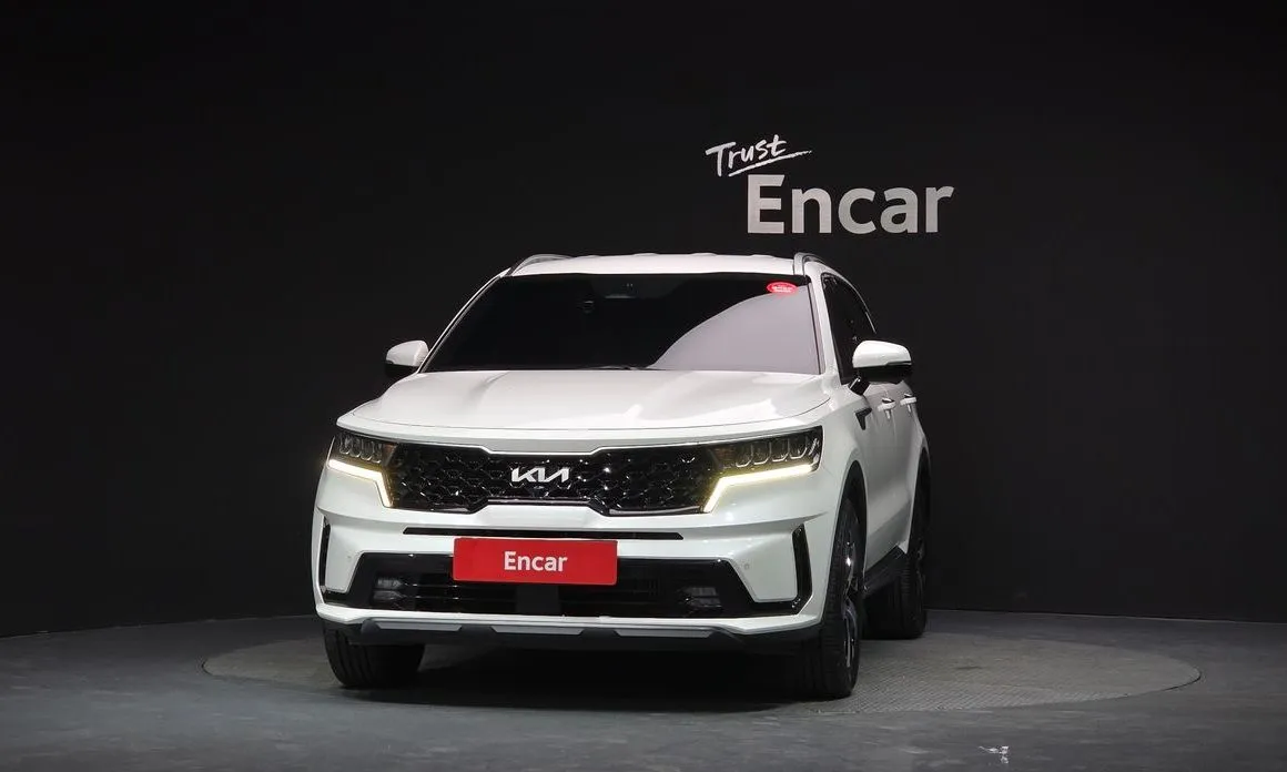 Kia Sorento — фото 2