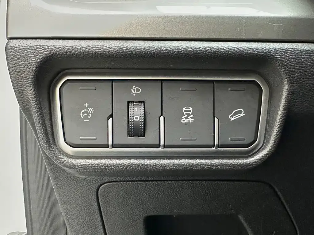 Haval H6 — фото 10