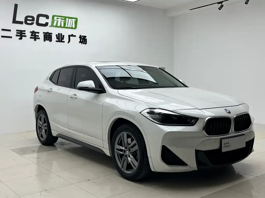 BMW X2 — фото 2