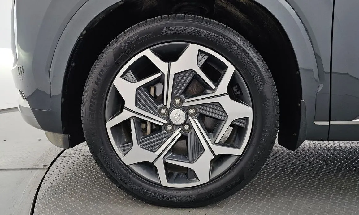 Hyundai Palisade — фото 9