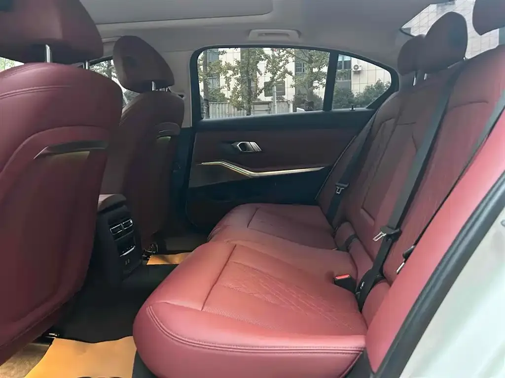 BMW i3 — фото 2