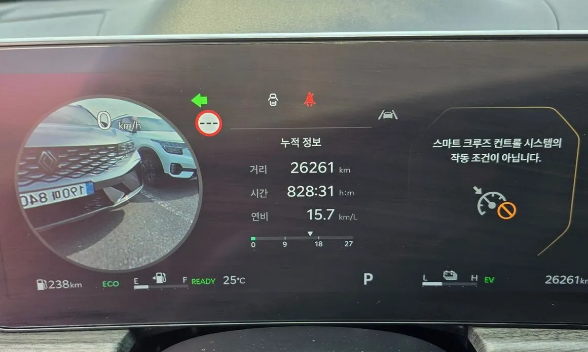 Kia K5 — фото 8
