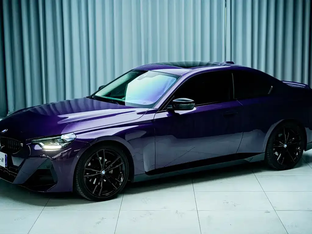 BMW 2 Series (Import) — фото 1