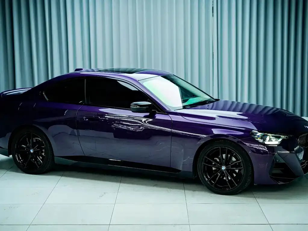 BMW 2 Series (Import) — фото 10