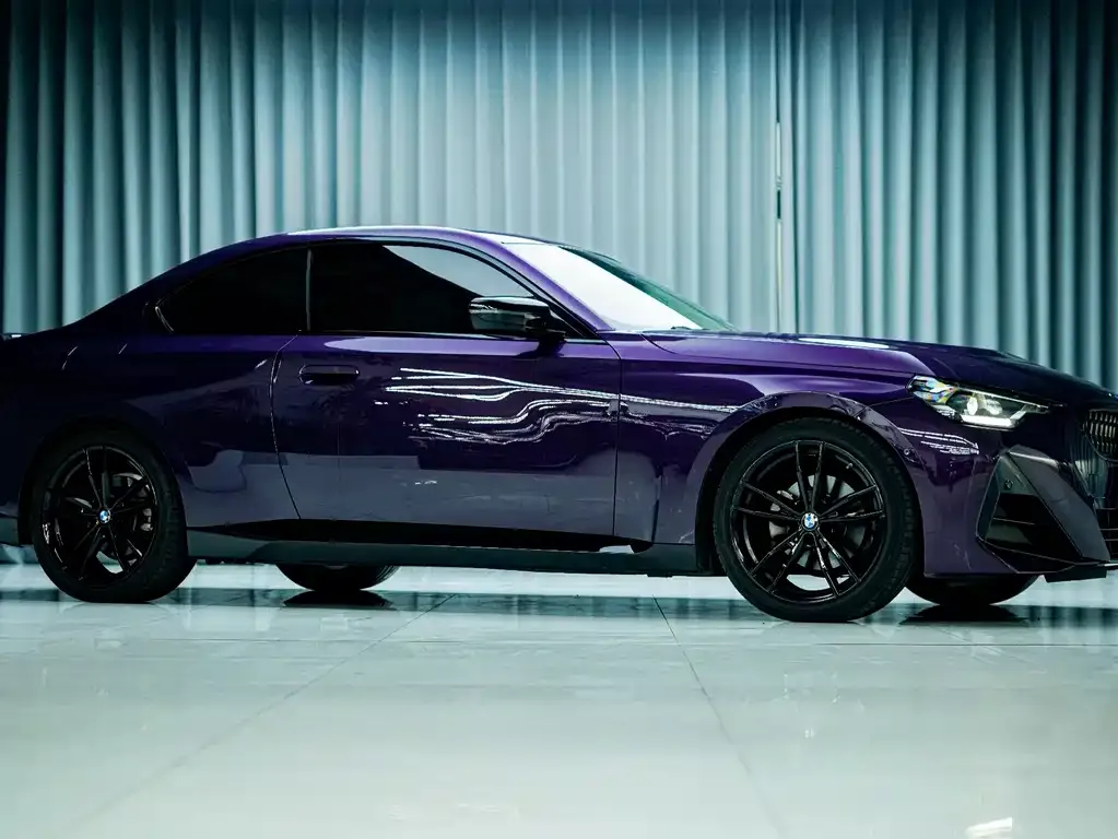 BMW 2 Series (Import) — фото 6