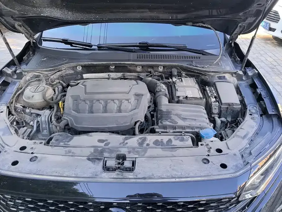 Volkswagen Passat — фото 10