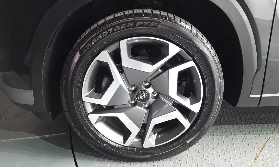 Hyundai Palisade — фото 9