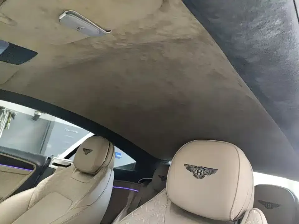 Bentley Continental — фото 2