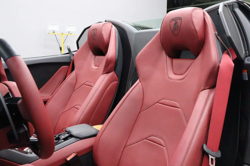 Lamborghini Huracan — фото 10